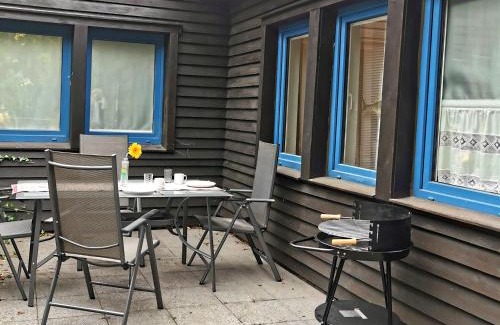 Stiege Apartment | Ferienhaus "Hasselstieg"