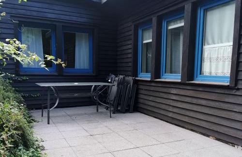 Stiege Apartment | Ferienhaus "Hasselstieg"
