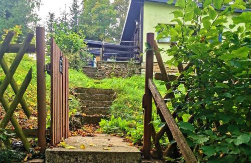 Stiege Apartment | Ferienhaus "Hasselstieg"