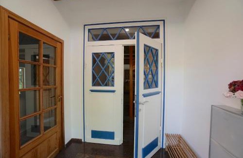 Osterby House | Ferienhaus Haupthaus