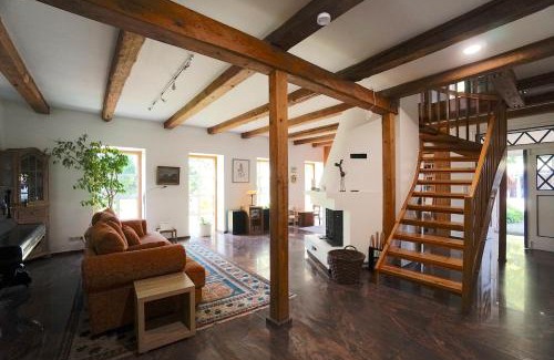 Osterby House | Ferienhaus Haupthaus