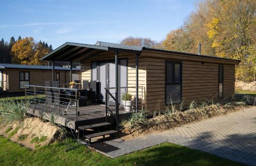 Gronenberg House | Ferienhaus "Haus Karabell"