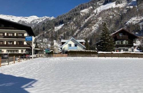 Dorfgastein House | Ferienhaus Heidi