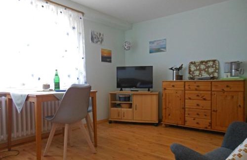 Wittduen Apartment | Ferienhaus-Heisser-Sand-Whg-2