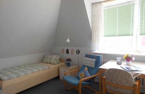 Wittduen Apartment | Ferienhaus-Heisser-Sand-Whg-5