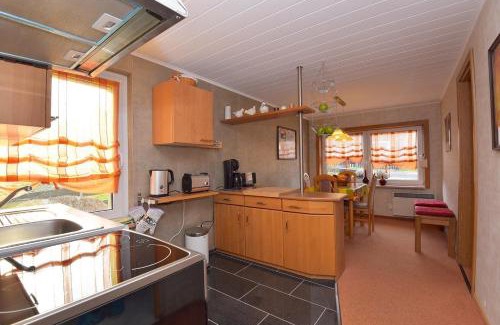 Scheibe-Alsbach House | Ferienhaus-Hellmich