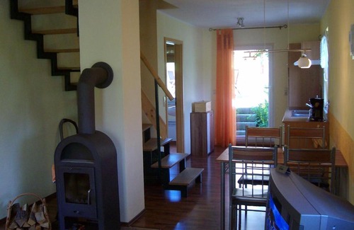 Lohsdorf House | Ferienhaus Henke
