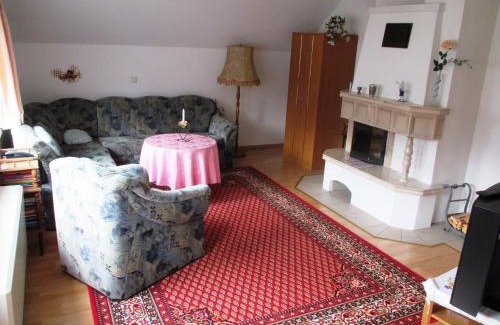 Glashuette Apartment | Ferienhaus Herm