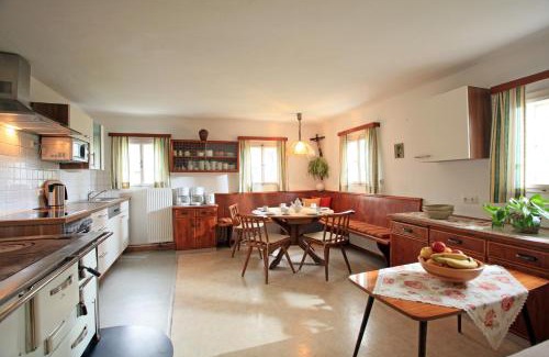 Hopfgarten im Brixental House | Ferienhaus Hinterebenhub