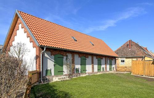 Hohen Demzin House | Ferienhaus Hohen Demzin