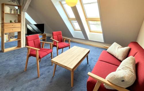 Hohen Demzin House | Ferienhaus Hohen Demzin