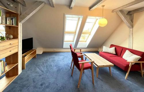 Hohen Demzin House | Ferienhaus Hohen Demzin