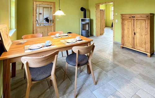 Hohen Demzin House | Ferienhaus Hohen Demzin