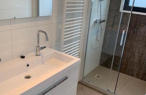 Hulshorst Apartment | Ferienhaus Holland Cube NB 15 im EuroParcs Bad Hoophuizen - 6 Personen