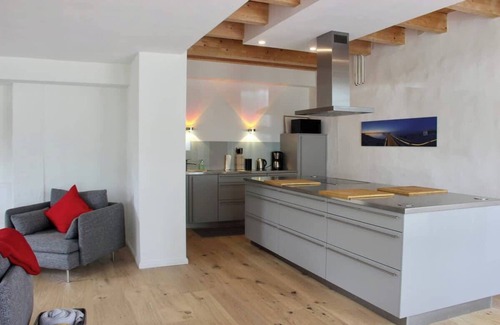 Grossenbrode House | Ferienhaus Holy Home