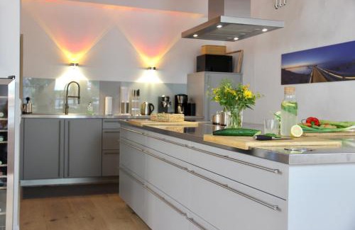 Grossenbrode Apartment | Ferienhaus Holy Home