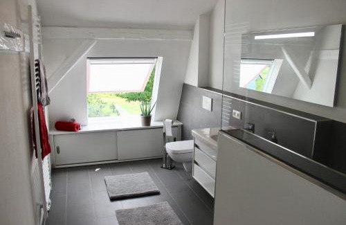 Grossenbrode Apartment | Ferienhaus Holy Home