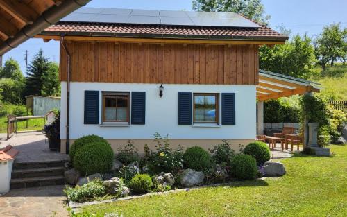 Geisingen House | Ferienhaus Hombergshalden