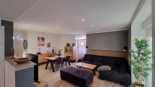 Dornumersiel House | Ferienhaus Hornhecht