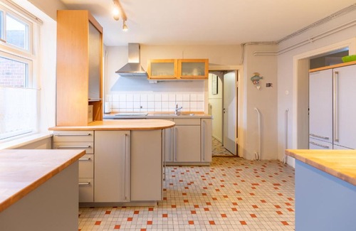 Emmelsbuell-Horsbuell House | Ferienhaus Hyggehüs