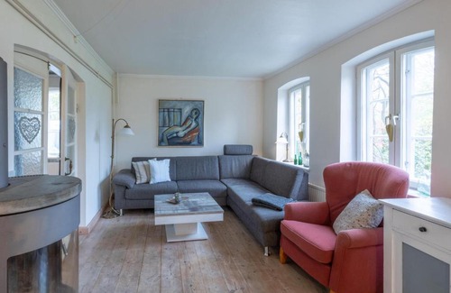 Emmelsbuell-Horsbuell House | Ferienhaus Hyggehüs