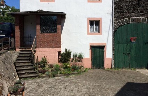 Udler House | Ferienhaus-Ilstad