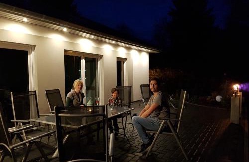 Chemnitz House | Ferienhaus im Erzgebirge