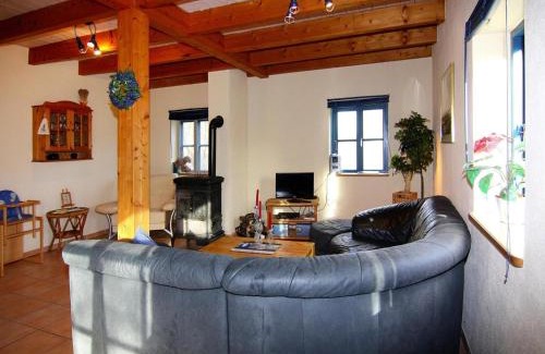 Neuenkirchen House | Ferienhaus im Hafendorf Vieregge auf Rügen