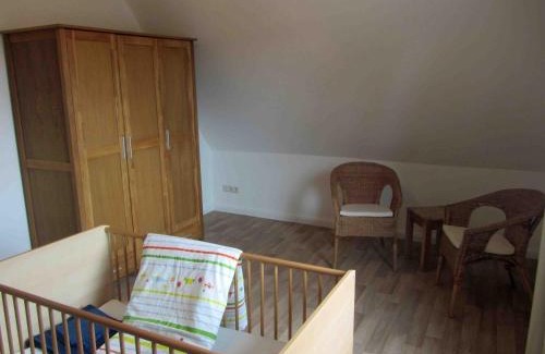 Osterronfeld House | Ferienhaus im Kanalblick
