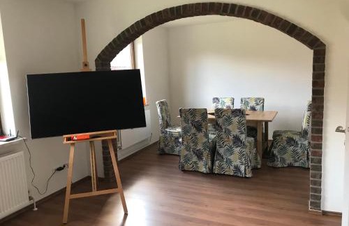 Westensee House | Ferienhaus im Sandkamp