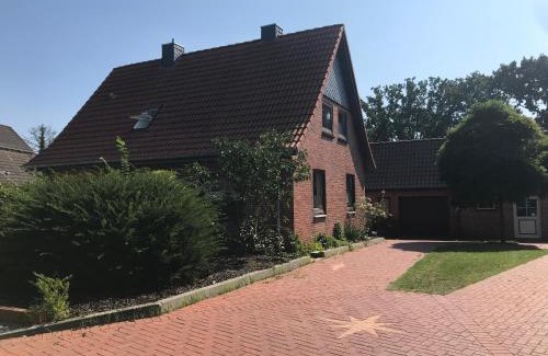 Westensee House | Ferienhaus im Sandkamp