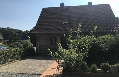 Westensee House | Ferienhaus im Sandkamp