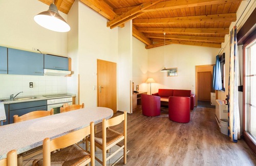 Grossschoenau House | Ferienhaus im Trixi Ferienpark