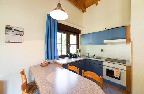 Grossschoenau House | Ferienhaus im Trixi Ferienpark