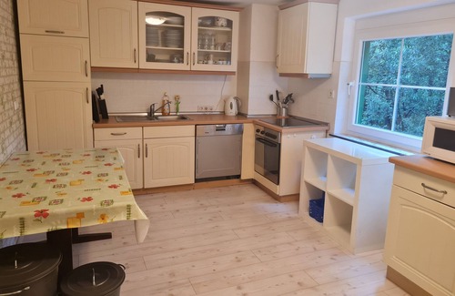 Windeck House | Ferienhaus im Westerwald