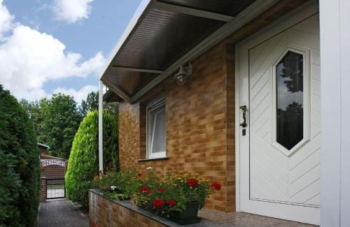 Markische Heide House | Ferienhaus In Alt Schadow Mit Grill Und Terrasse