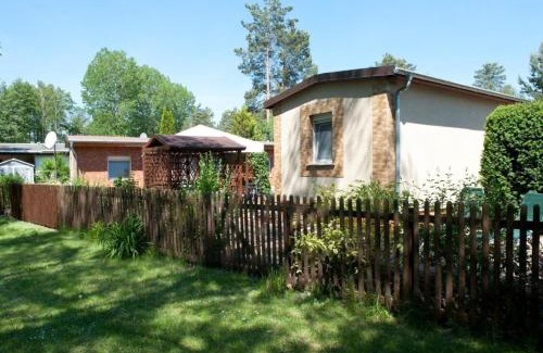 Markische Heide House | Ferienhaus In Alt Schadow Mit Grill Und Terrasse
