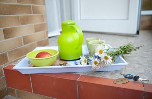 Markische Heide House | Ferienhaus In Alt Schadow Mit Grill Und Terrasse