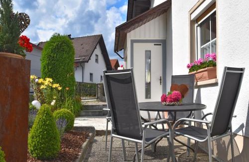 Waldkirchen House | Ferienhaus in Bayern nahe Skilift