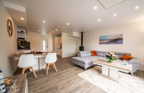 Damp House | Ferienhaus in Damp am Ostseestrand