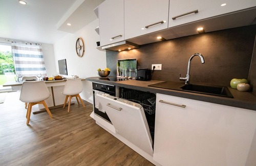 Damp House | Ferienhaus in Damp am Ostseestrand