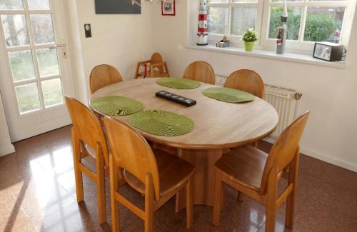 Kopendorf House | Ferienhaus in Fehmarn OT Köpendorf