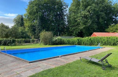 Hechthausen House | Ferienhaus in Hechthausen