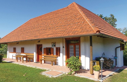 Heiligenbrunn House | Ferienhaus in Heiligenbrunn