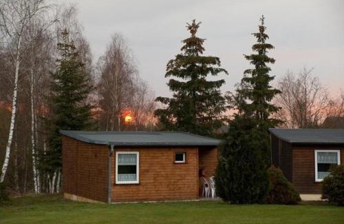 Guentersberge Apartment | Ferienhaus In Kleiner Ferienanlage Mit Vielen Freizeitmöglichkeiten