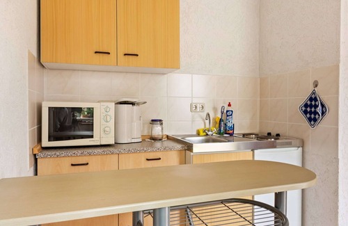 Meisdorf Apartment | Ferienhaus in Meisdorf