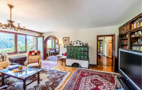 Obervellach House | Ferienhaus In Obervellach