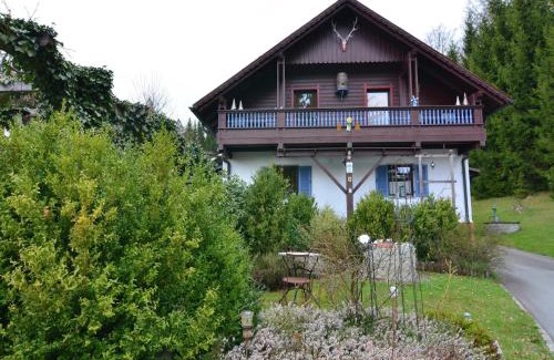 Saldenburg House | Ferienhaus in Saldenburg mit Sauna