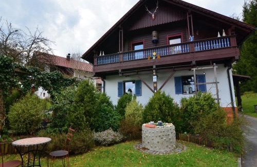 Saldenburg House | Ferienhaus in Saldenburg mit Sauna
