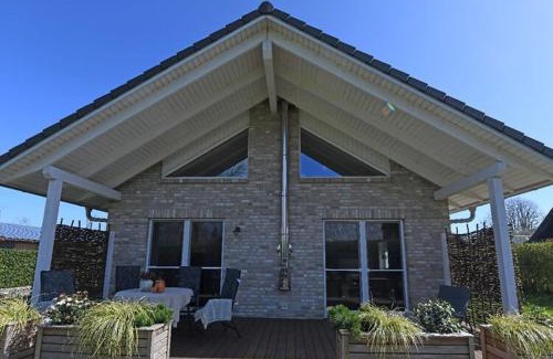 Fehmarn House | Ferienhaus in Schlagsdorf auf Fehmarn
